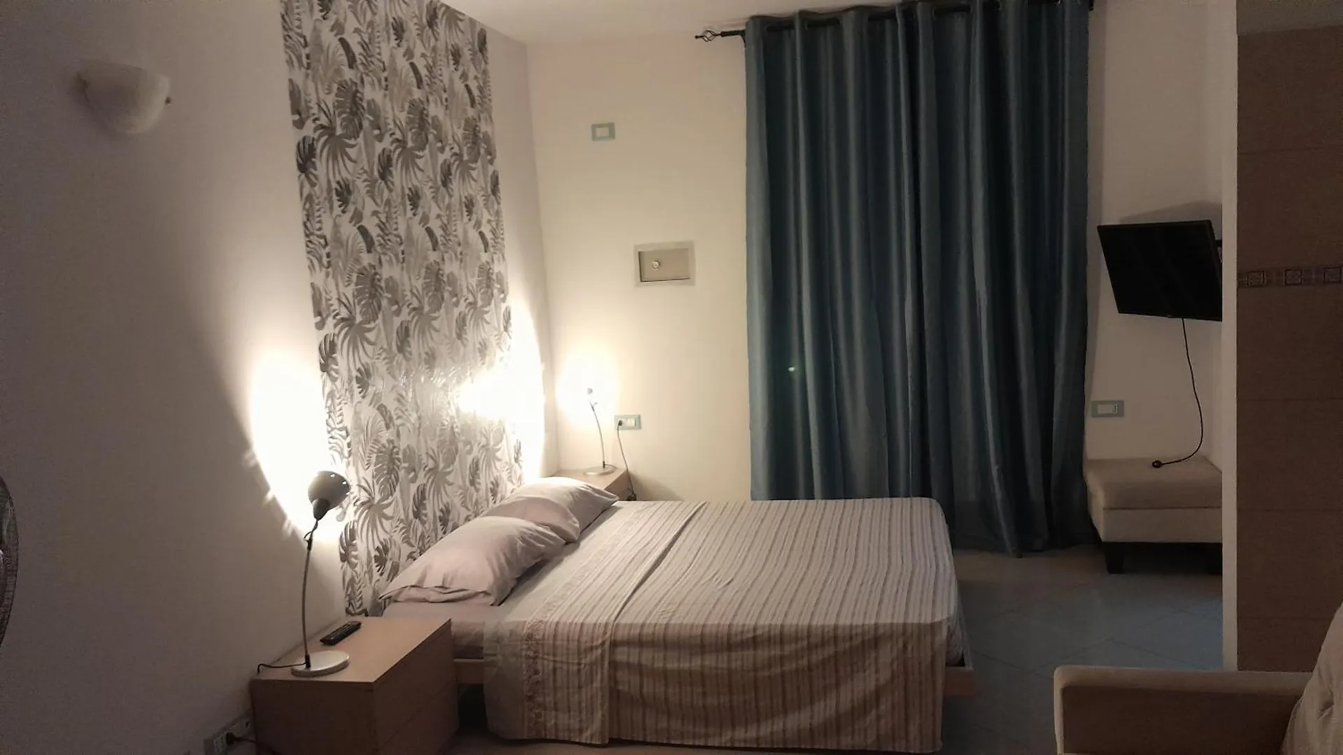 Apartman Ca Flores T0 Santa Maria